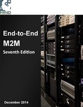End-to-End M2M, 7th Edition