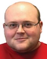 Matthew Hurley, Senior Industry Analyst