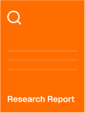 Report cover image